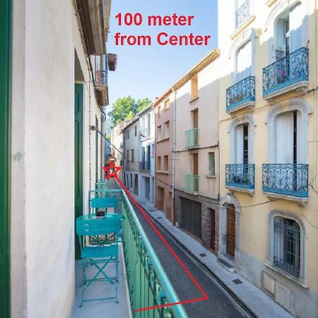 Ceret Pyrenean Star Céret Exterior foto